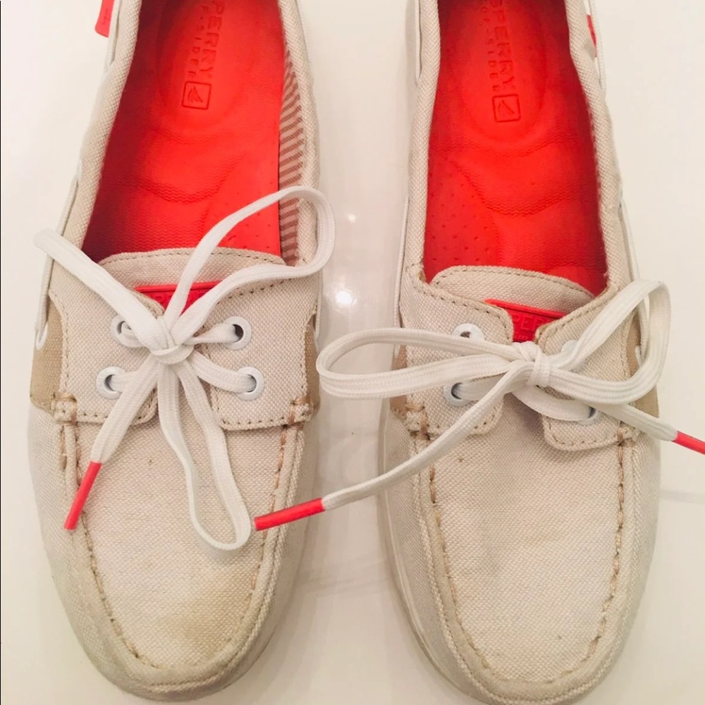 Sperrys